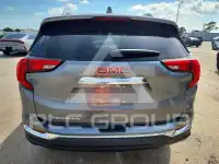 2021 GMC TERRAIN фото