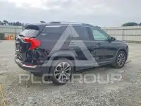 2021 GMC TERRAIN фото