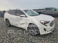 2021 GMC TERRAIN фото