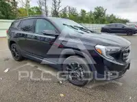 2021 GMC TERRAIN фото