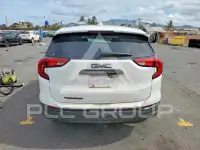 2021 GMC TERRAIN фото