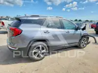 2021 GMC TERRAIN фото