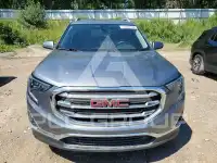 2021 GMC TERRAIN фото