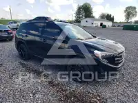 2021 GMC TERRAIN photo