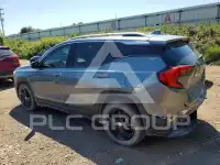 2021 GMC TERRAIN фото