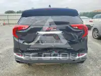 2021 GMC TERRAIN фото