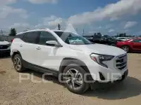 2021 GMC TERRAIN фото