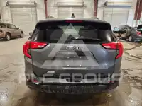 2021 GMC TERRAIN фото