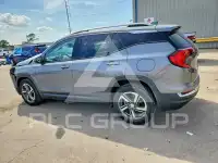 2021 GMC TERRAIN фото