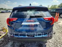 2021 GMC TERRAIN фото