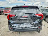 2021 GMC TERRAIN photo