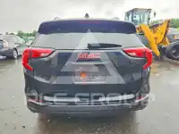2021 GMC TERRAIN photo