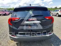 2021 GMC TERRAIN фото