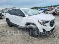 2021 GMC TERRAIN photo