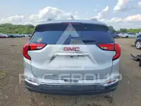2021 GMC TERRAIN фото