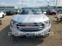 2021 GMC TERRAIN фото