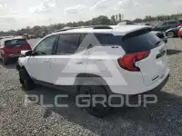 2021 GMC TERRAIN фото