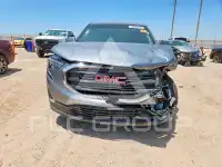 2021 GMC TERRAIN фото