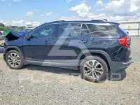 2021 GMC TERRAIN фото