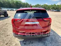 2021 GMC TERRAIN фото