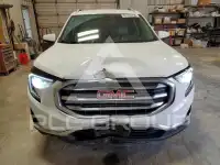2021 GMC TERRAIN фото