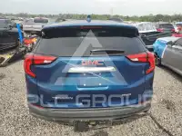 2021 GMC TERRAIN photo
