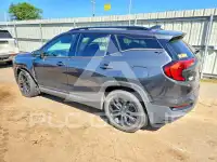 2021 GMC TERRAIN фото