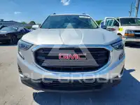 2021 GMC TERRAIN photo
