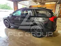 2021 GMC TERRAIN photo