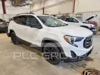 2021 GMC TERRAIN фото