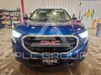 2021 GMC TERRAIN фото