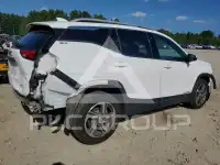 2021 GMC TERRAIN фото
