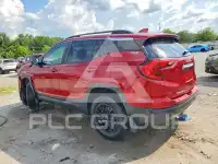 2021 GMC TERRAIN фото