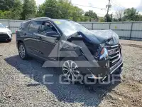 2021 GMC TERRAIN фото