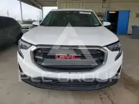2021 GMC TERRAIN фото