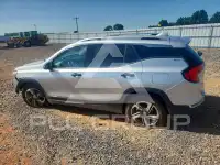 2021 GMC TERRAIN фото