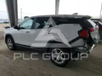 2021 GMC TERRAIN фото