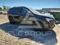 2021 GMC TERRAIN фото