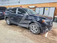 2021 GMC TERRAIN фото
