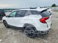 2021 GMC TERRAIN photo