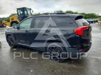 2021 GMC TERRAIN photo