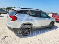2021 GMC TERRAIN фото