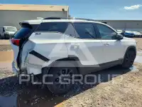 2021 GMC TERRAIN фото