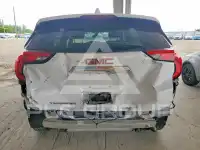 2021 GMC TERRAIN фото