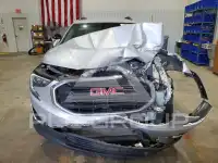 2021 GMC TERRAIN photo