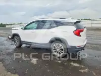 2021 GMC TERRAIN фото
