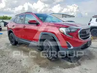 2021 GMC TERRAIN фото