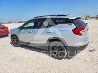 2021 GMC TERRAIN фото