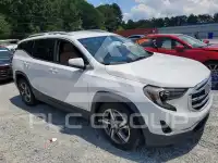 2021 GMC TERRAIN фото