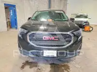 2021 GMC TERRAIN фото